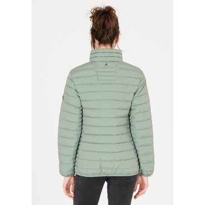 Moteriška striukė  WHISTLER Edge W CFT+ Light Puffer Jacket 