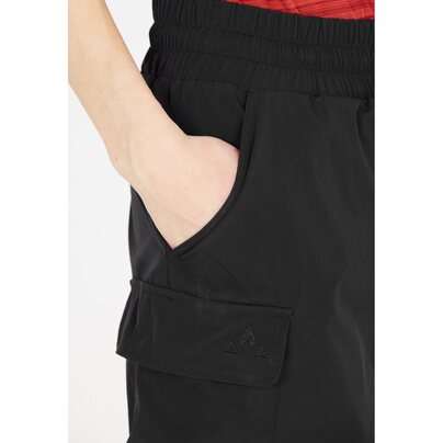 Moteriškas sijonas WHISTLER Hasvil W Outdoor Skirt  8