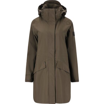 Moteriška striukė WHISTLER Marico W Parka W-PRO 10000