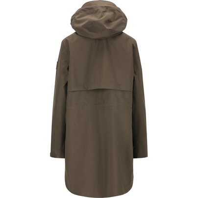 Moteriška striukė WHISTLER Marico W Parka W-PRO 10000 5