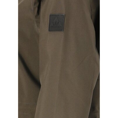 Moteriška striukė WHISTLER Marico W Parka W-PRO 10000 6