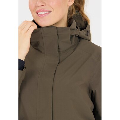 Moteriška striukė WHISTLER Marico W Parka W-PRO 10000 7