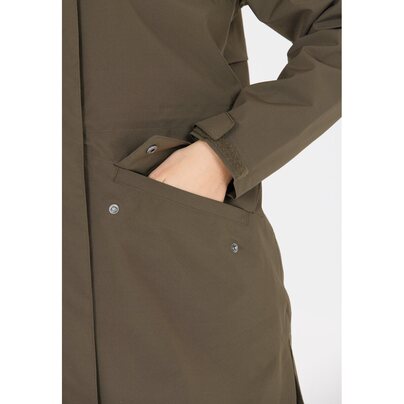 Moteriška striukė WHISTLER Marico W Parka W-PRO 10000 8