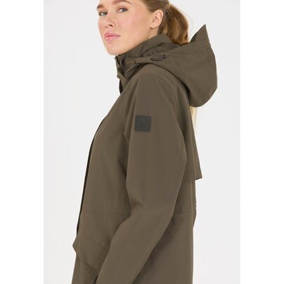 Moteriška striukė WHISTLER Marico W Parka W-PRO 10000 9