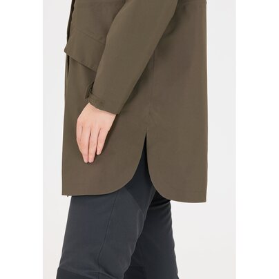 Moteriška striukė WHISTLER Marico W Parka W-PRO 10000 10