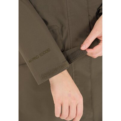 Moteriška striukė WHISTLER Marico W Parka W-PRO 10000 11