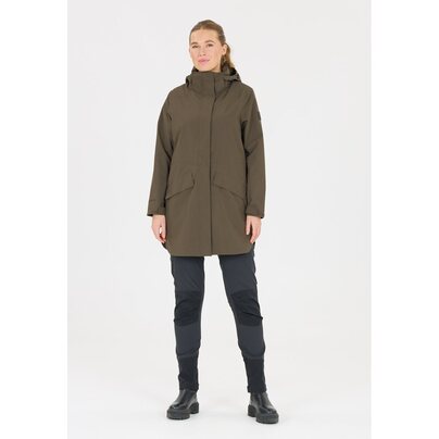 Moteriška striukė WHISTLER Marico W Parka W-PRO 10000 1