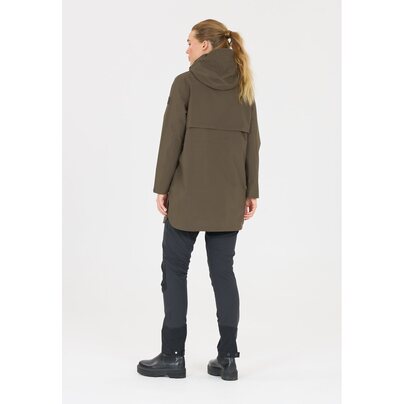 Moteriška striukė WHISTLER Marico W Parka W-PRO 10000 3