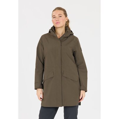 Moteriška striukė WHISTLER Marico W Parka W-PRO 10000 2