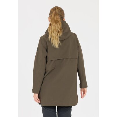 Moteriška striukė WHISTLER Marico W Parka W-PRO 10000 4