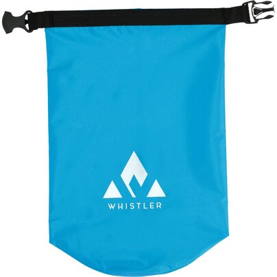 Vandeniui atsparus maišas WHISTLER Tonto 5L Dry Bag 
