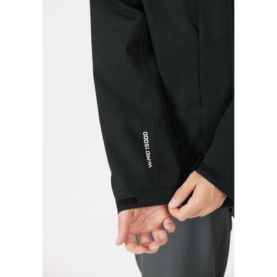 Vyriška striukė WHISTLER Wheeler M Stretch Jacket W-PRO 15000