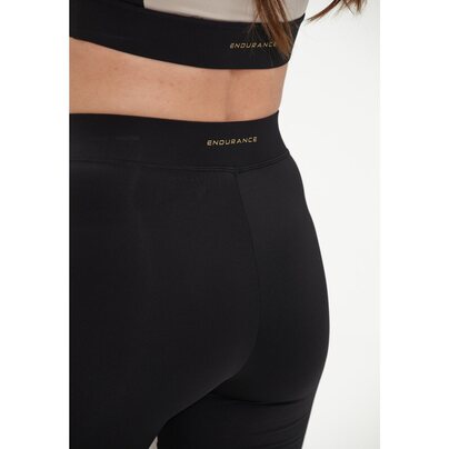 Moteriškos tamprės ENDURANCE: Gaciao W Tights