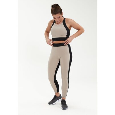 Moteriškos tamprės ENDURANCE: Gaciao W Tights