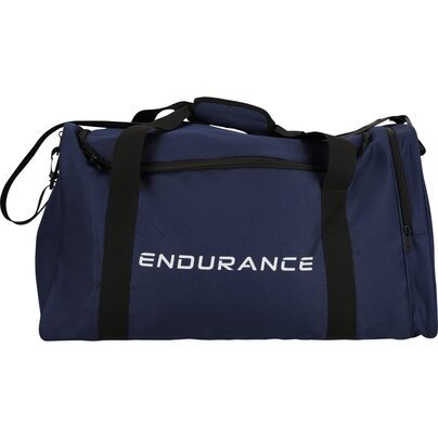 Sportinis krepšys ENDURANCE: Lanakila 20L Sports Bag - Dress Blues (O/S)
