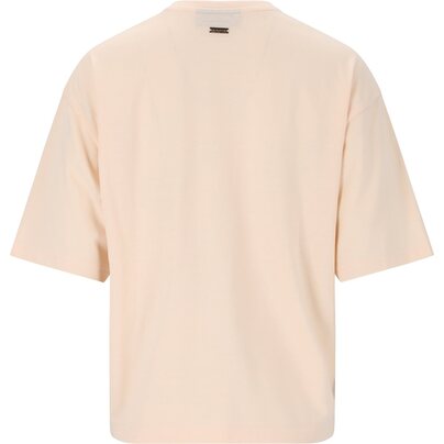 Moteriški marškinėliai ATHLECIA: London W Oversized S/S Tee 