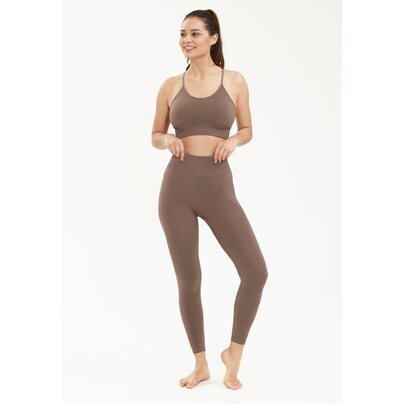 Moteriškos tamprės ATHLECIA: Nagar W Seamless Tights