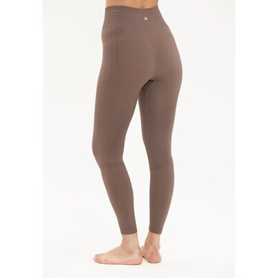 Moteriškos tamprės ATHLECIA: Nagar W Seamless Tights