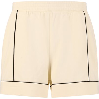 Moteriški šortai ATHLECIA: Nandy W Shorts-Whisper White 
