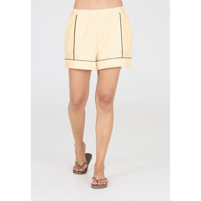 Moteriški šortai ATHLECIA: Nandy W Shorts-Whisper White 