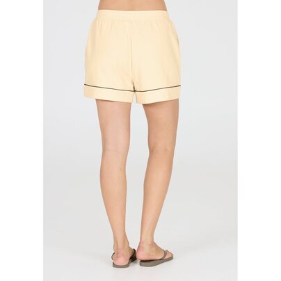 Moteriški šortai ATHLECIA: Nandy W Shorts-Whisper White 