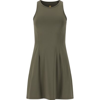 Moteriška suknelė ATHLECIA Yamato W Dress 