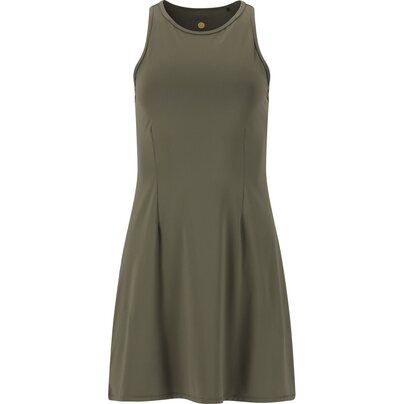 Moteriška suknelė ATHLECIA Yamato W Dress 