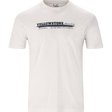 Vyriški marškinėliai CRUZ Doney M Printed S/S T-Shirt