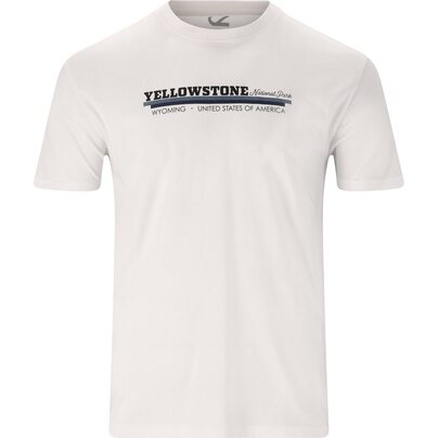 Vyriški marškinėliai CRUZ Doney M Printed S/S T-Shirt