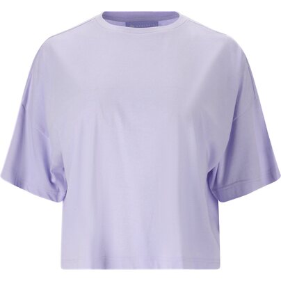 Moteriški marškinėliai ATHLECIA Reynolds W S/S Tee 