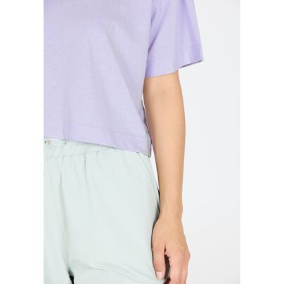 Moteriški marškinėliai ATHLECIA Reynolds W S/S Tee 