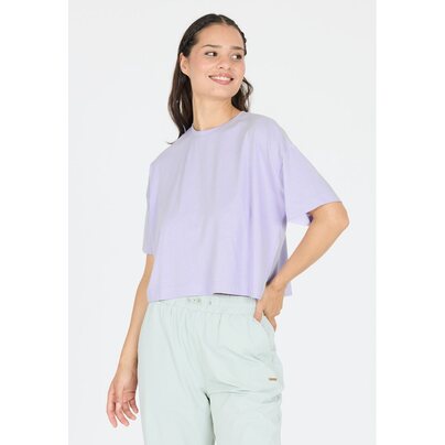 Moteriški marškinėliai ATHLECIA Reynolds W S/S Tee 