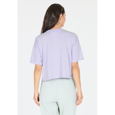 Moteriški marškinėliai ATHLECIA Reynolds W S/S Tee 