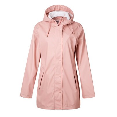 Moteriška striukė WEATHER REPORT Petra W Rain jacket