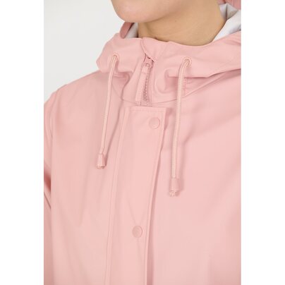 Moteriška striukė WEATHER REPORT Petra W Rain jacket