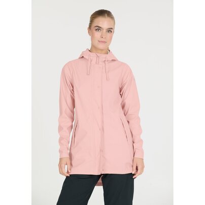 Moteriška striukė WEATHER REPORT Petra W Rain jacket