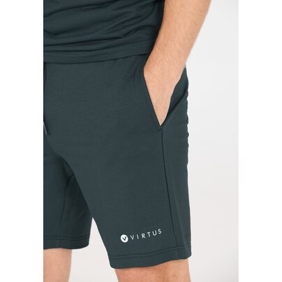 Vyriški šortai VIRTUS Patrick V2 M Sweat Shorts 