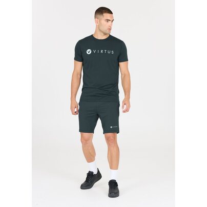 Vyriški šortai VIRTUS Patrick V2 M Sweat Shorts 