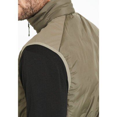Vyriška liemenė ENDURANCE Ammo M Hot-fused Hybrid Vest 