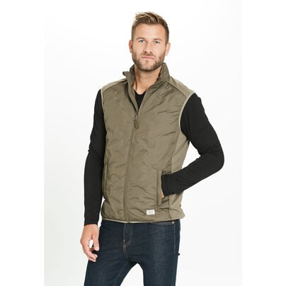 Vyriška liemenė ENDURANCE Ammo M Hot-fused Hybrid Vest 