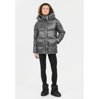 Moteriška striukė - ATHLECIA Moriarty W Puffer Jacket