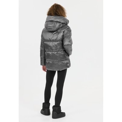 Moteriška striukė - ATHLECIA Moriarty W Puffer Jacket
