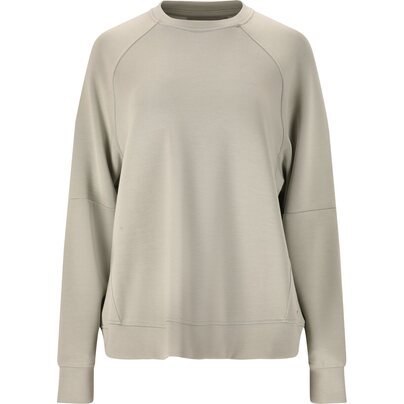 Moteriškas džemperis ATHLECIA Jacey W Crew Neck