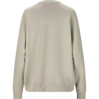 Moteriškas džemperis ATHLECIA Jacey W Crew Neck