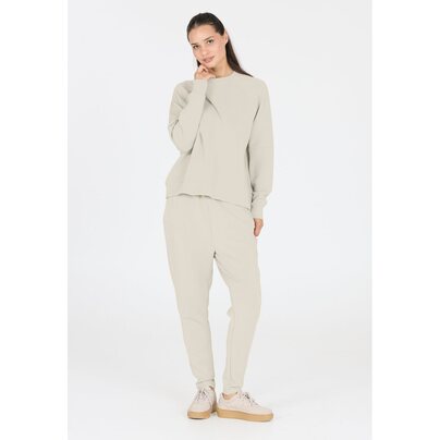 Moteriškas džemperis ATHLECIA Jacey W Crew Neck