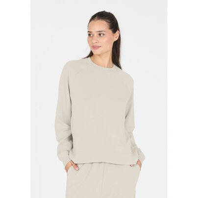 Moteriškas džemperis ATHLECIA Jacey W Crew Neck