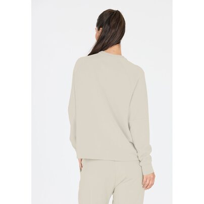 Moteriškas džemperis ATHLECIA Jacey W Crew Neck