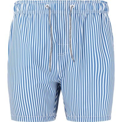 Vyriški maudymosi šortai CRUZ Kenny M Mid Thigh Boardshorts 