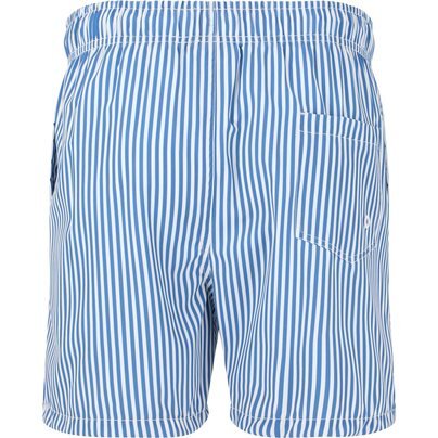 Vyriški maudymosi šortai CRUZ Kenny M Mid Thigh Boardshorts 