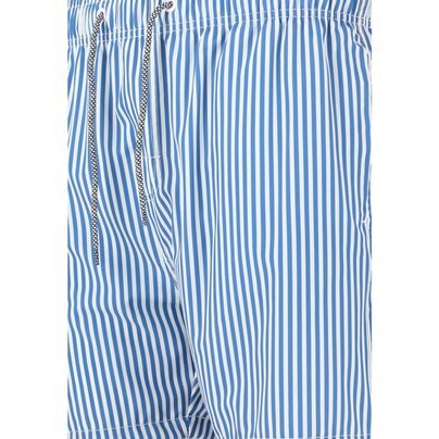 Vyriški maudymosi šortai CRUZ Kenny M Mid Thigh Boardshorts 